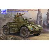 T17E1 Staghound A/C Mk. I (late production)