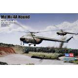 Mil Mi-4A Hound A 1:72