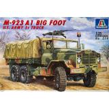 Грузовик M923 A1 "Big Foot" 1:35