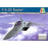 Истребитель F-22 "Raptor"