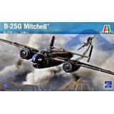 Бомбардировщик B-25G "Mitchell"