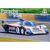 Автомобиль Porsche 956