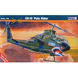 Вертолет AH-1G "Pale Raider" 1:72