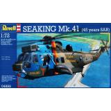 Вертолет SeaKing Mk.41 "Anniversary" 1:72