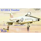 Истребитель RF-101A Voodoo 1:72