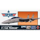 Истребитель Top Gun Maverick's F-14A "Томкэт"