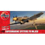 Истребитель Supermarine Spitfire FR Mk.XIV 1:48