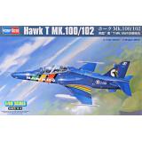 Учебно-тренировочный самолет Hawk T MK.100/102 1:48