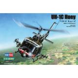 UH-1C Huey 1:72
