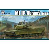 Американский основной боевой танк M1 IP "Abrams"