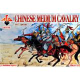 Китайская средняя кавалерия, 16-17 век 1:72