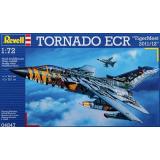 Истребитель Tornado ECR "TigerMeet 2011/12" 1:48