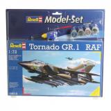 Самолет Tornado GR.1 RAF 1:72