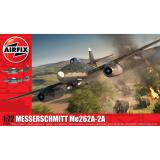Бомбардировщик Messerschmitt Me262A-2A