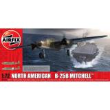 Бомбардировщик North American B-25B Mitchell