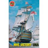 Британский линейный корабль HMS Victory 1:180