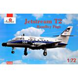 Пассажирский самолет Jetstream T2 "Handley Page" 1:72