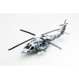 Стендовая модель вертолета HH-60H 1:72