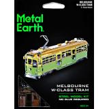 3D конструктор "Мельбурнский трамвай"