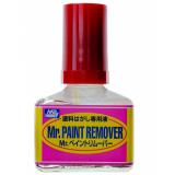 Растворитель "Mr. Paint Remover", 40 мл