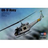 UH-1F Huey 1:72