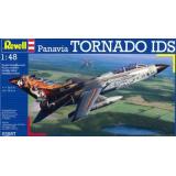 Истребитель Tornado IDS 1:48