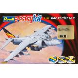 Штурмовик BAe Harrier Gr.9 1:100