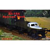 ZZ87038 ZiL-164 Soviet railroad truck 1:87