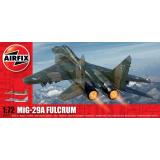 Истребитель МиГ-29 A "Fulcrum" 1:72