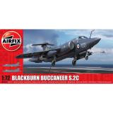 Штурмовик Blackburn Buccaneer S.2 RN