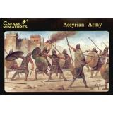 Assyrian Army (Ассирийская армия) 1:72