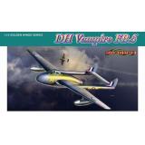 Истребитель DH 110 Vampire FB.5 1:72