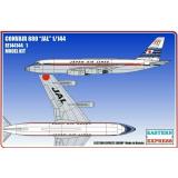 Пассажирский самолет Airbus Convair CV-880 "JAL"