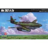 Бомбардировщик Me 262 A-2a 1:48