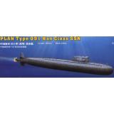 PLAN Type 091 Han Class SSN 1:350