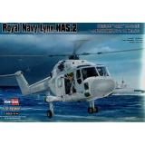 Royal Navy Lynx HAS.2 1:72