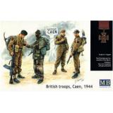 Британские войска, Каны 1944 1:35