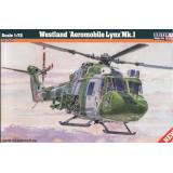 Вертолет Westlend "Aeromobile Lynx" Mk.I 1:72