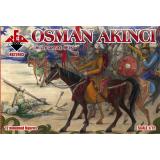 Османские воины, 16-17 века, набор 2 1:72