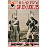 Русские гренадеры (Наполеоновские войны 1804-1808) 1:72