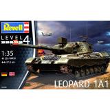 Танк Leopard 1A1 1:35