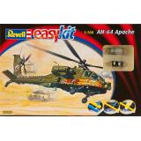 Вертолет AH-64 Apache 1:100