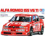 Автомобиль Alfa Romeo 155 V6 TI 1:24