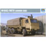 Армейский грузовик M1083 FMTV (Armor cab) 1:35