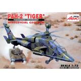 Вертолет PAH-2 "Tiger" 1:72