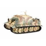 Стендовая модель танка «Штурмтигр» 1002-й роты 1:72