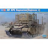 Боевая машина пехоты IDF APC Nagmachon (Doghouse II) 1:35