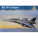 Истребитель Jas 39 A Gripen