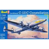 Пассажирский самолёт C-121C Constellation MATS-USAF 1:144