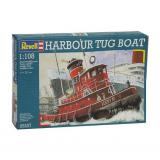 Портовый буксир Harbour Tug Boat 1:108